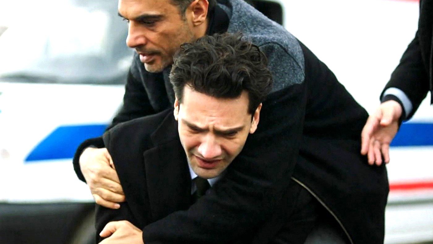 Attacco a Metin, Dafne rapita, Segreti di famiglia - capitolo 52